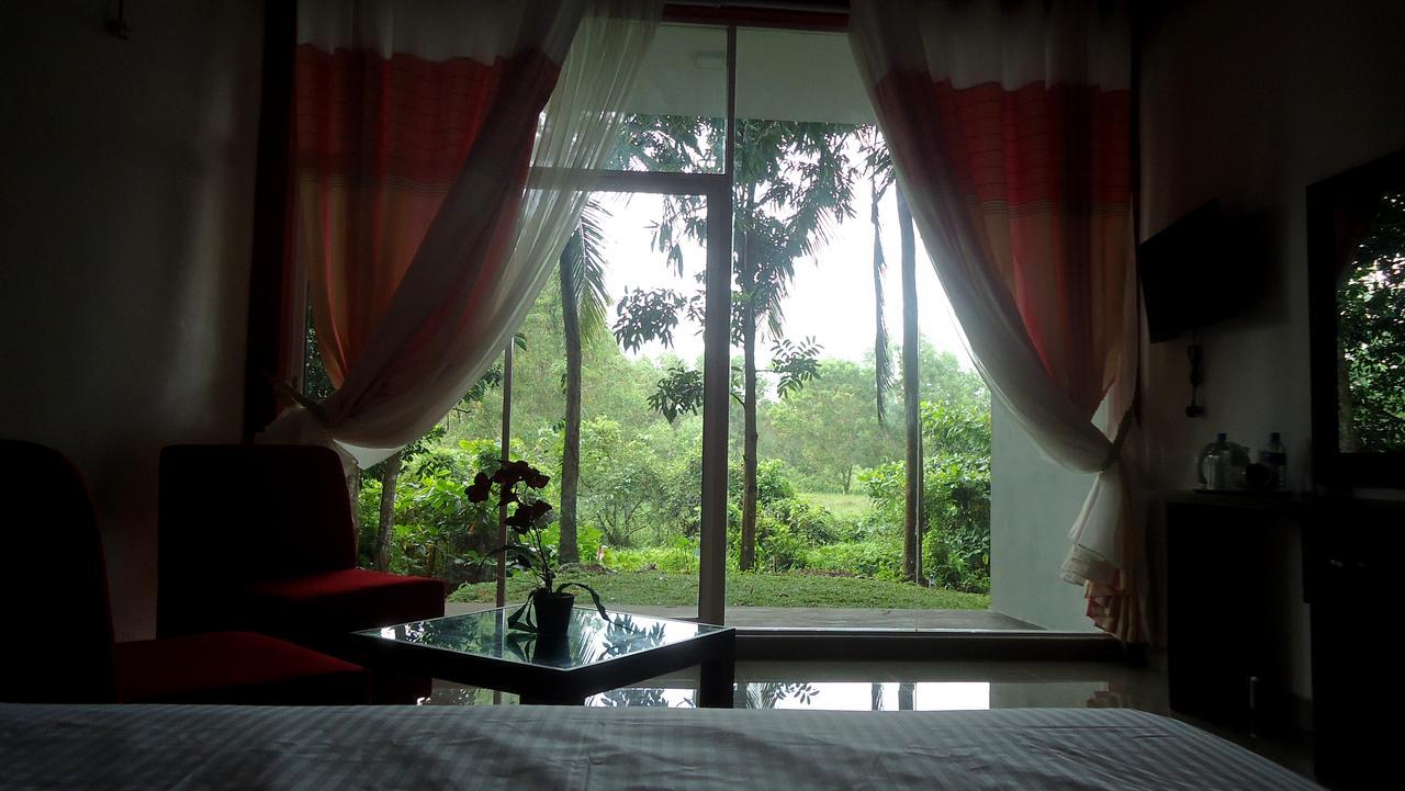 Bridge Hotel Negombo Kimbulapitiya Buitenkant foto